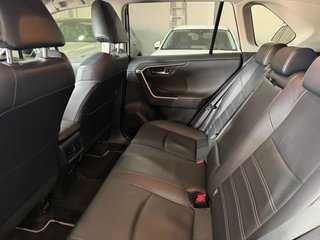 Toyota RAV4 2019