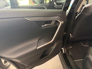 Toyota RAV4 2019