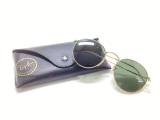 gafas de sol caballero/unisex rayban rb3447