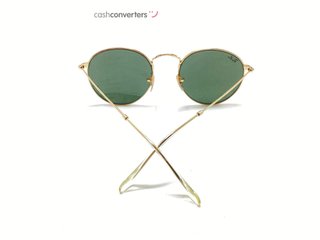 gafas de sol caballero/unisex rayban rb3447