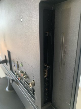Televisor Philips  22pfl3206h 12 (22 pulgadas)