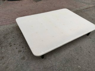 Base tapizada 135x190 cm 640513971