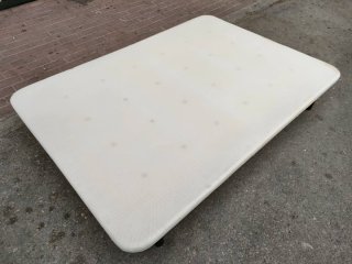 Base tapizada 135x190 cm 640513971