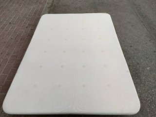 Base tapizada 135x190 cm 640513971