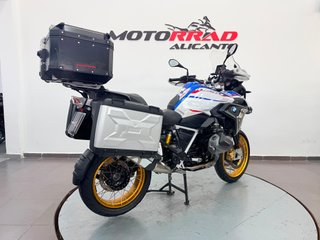 BMW R1250GS HP