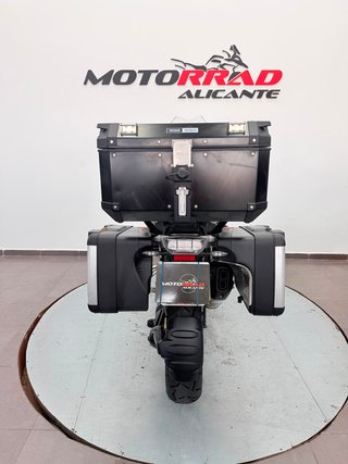 BMW R1250GS HP