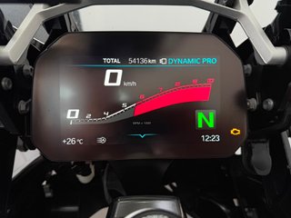 BMW R1250GS HP