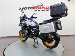 BMW R1250GS HP