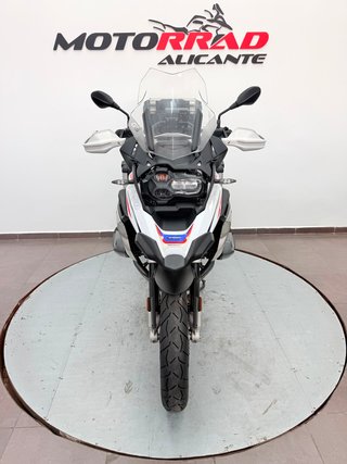 BMW R1250GS HP