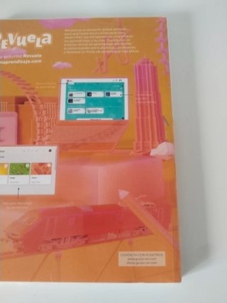 Matemáticas I 1 bachillerato Revuela
