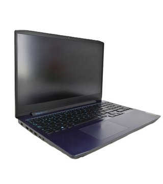 Portátil Lenovo IdeaPad Gaming 3 de segunda mano