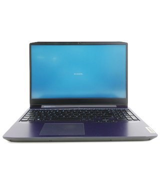 Portátil Lenovo IdeaPad Gaming 3 de segunda mano