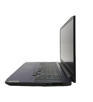 Portátil Lenovo IdeaPad Gaming 3 de segunda mano