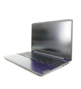 Portátil Lenovo IdeaPad Gaming 3 de segunda mano