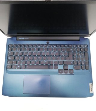 Portátil Lenovo IdeaPad Gaming 3 de segunda mano
