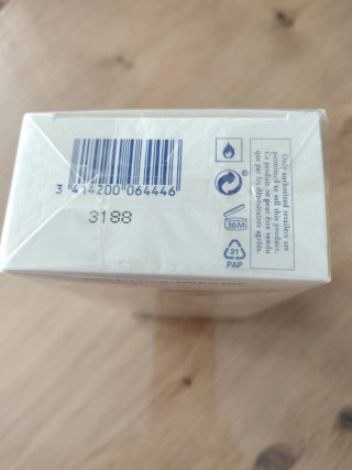 Colonia Eau de Lancaster Grace Edition 125ml