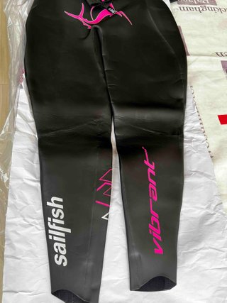 Traje de neopreno Vibrant mujer Talla M – ¡Nuevo!