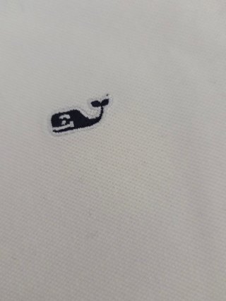 Vineyard Vines Polo   Tg XL (Misure in foto)