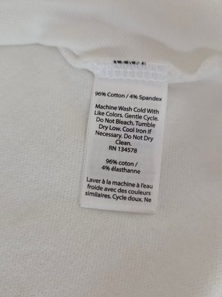 Vineyard Vines Polo   Tg XL (Misure in foto)