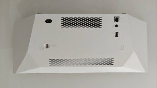 Sony CMT-BT80W Sistema Audio Personal