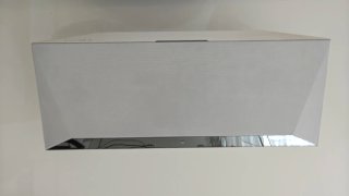 Sony CMT-BT80W Sistema Audio Personal