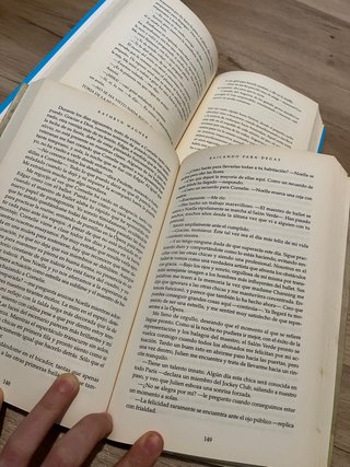Bajo la misma estrella