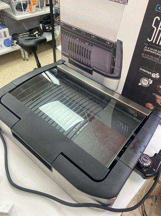PLANCHA ELECTRICA: ARENDO SALTA "304987"