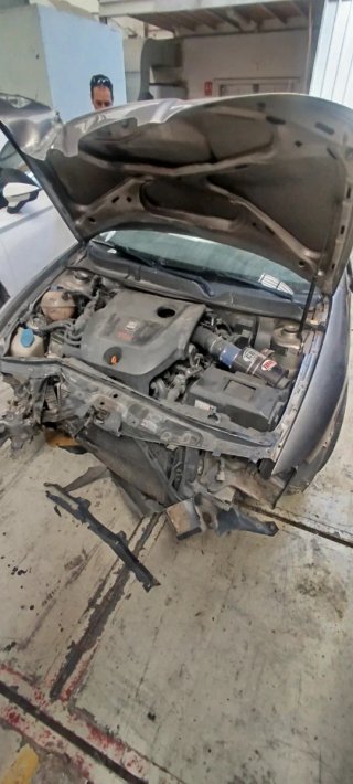 Despiece Seat León FR MK1