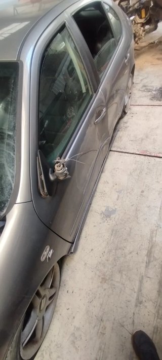 Despiece Seat León FR MK1