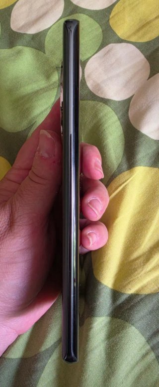 Honor Magic 6 Lite verde 8 meses uso