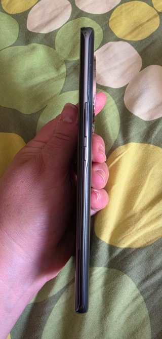 Honor Magic 6 Lite verde 8 meses uso