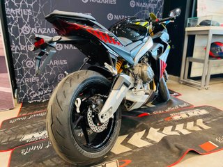 APRILIA RS 660 FACTORY