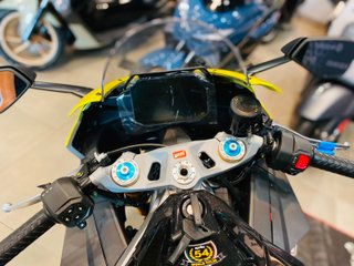APRILIA RS 660 FACTORY