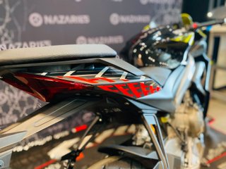 APRILIA RS 660 FACTORY