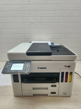 Canon MAXIFY GX7050 Stampante Multifunzione