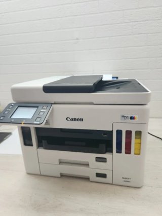 Canon MAXIFY GX7050 Stampante Multifunzione