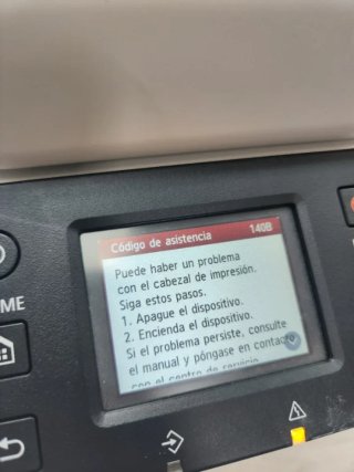 Canon MAXIFY GX7050 Stampante Multifunzione