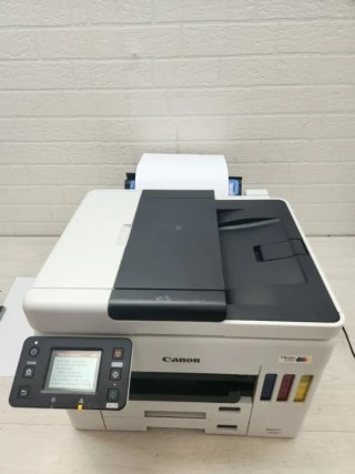 Canon MAXIFY GX7050 Stampante Multifunzione