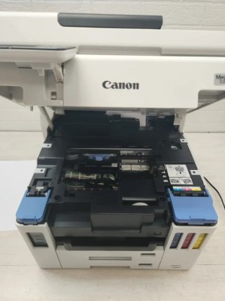 Canon MAXIFY GX7050 Stampante Multifunzione