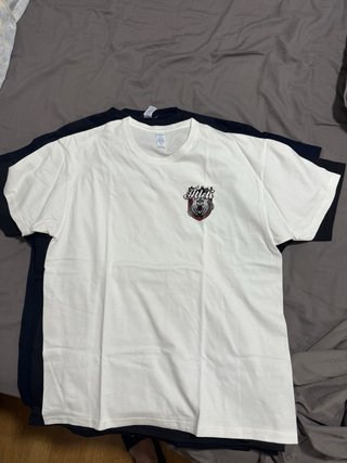 Camisetas Frente Atlético