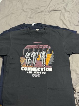 Camisetas Frente Atlético