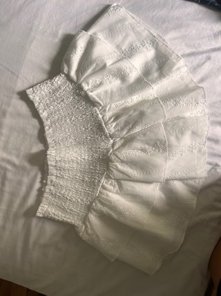 Lote Ropa Mujer: Faldas y Shorts