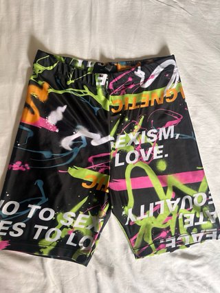 Lote Ropa Mujer: Faldas y Shorts