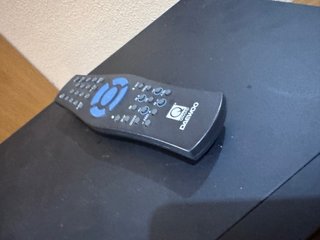 Reproductor VHS Daewoo 6 cabezales