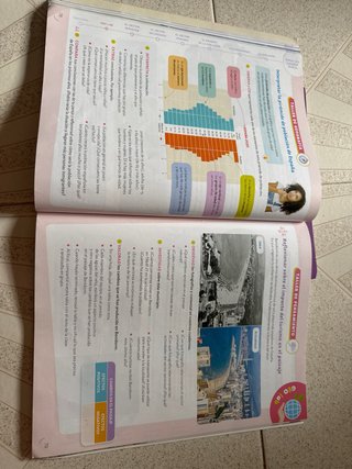 Ciencias sociales 5 Primaria : Proyecto Constru...