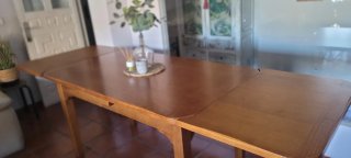 Mesa de salón.