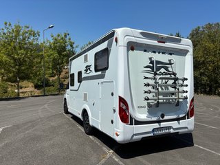 Autocaravana Laika Kosmo 209 (2020)