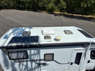 Autocaravana Laika Kosmo 209 (2020)