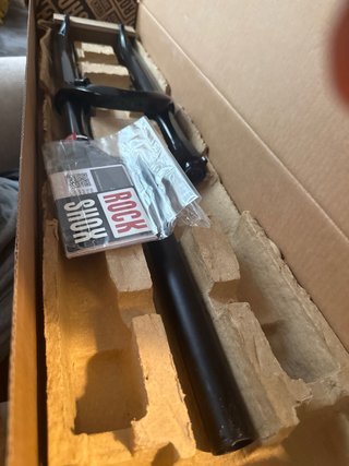 RockShox Judy Silver TK Horquilla BTT QR 9x100 42
