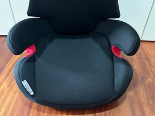 Silla de coche Cybex Solution X2-Fix Nueva